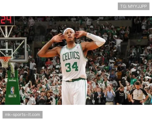 保罗·皮尔斯关键时刻单打提升得分效率明显拉开对阵詹姆斯差距