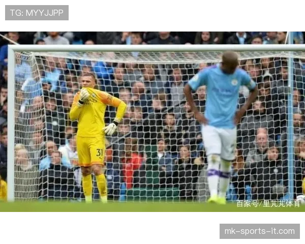 多线压力之下，曼城轮换体系是否正在失效