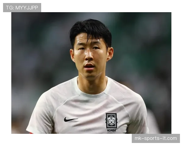 热刺：争冠路上遇风波，孙兴慜低迷引发战术改革呼声！