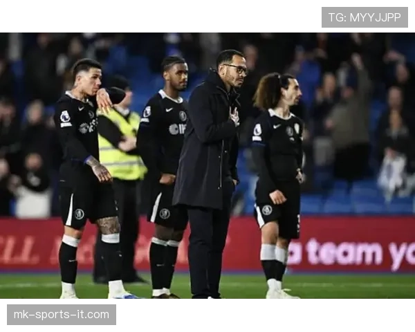 切尔西主帅执教稳定性面临质疑，球队竞技表现受限或影响争冠形势