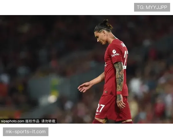 努涅斯对阵顶级中卫效率波动解析