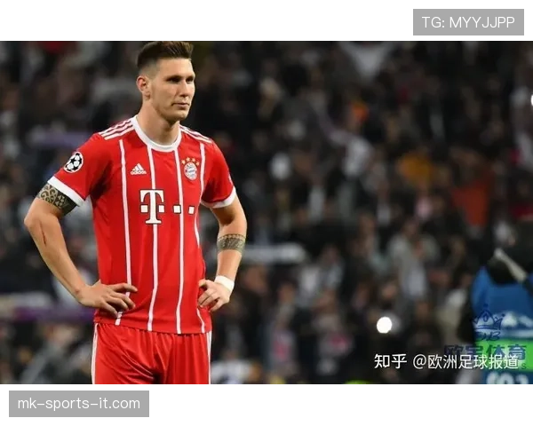 拜仁中场运转流畅但关键连接点缺失，问题已逐步反映在比赛表现中