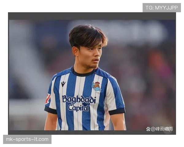 久保建英拉玛西亚时期起点解析
