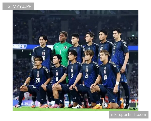 日本队2026世界杯出线形势分析：小组对手、赛程难度与晋级前景